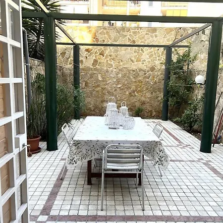 Casa Maria * باري