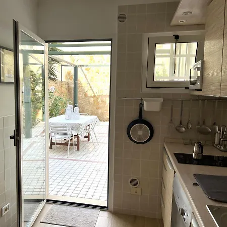 Casa Maria شقة باري