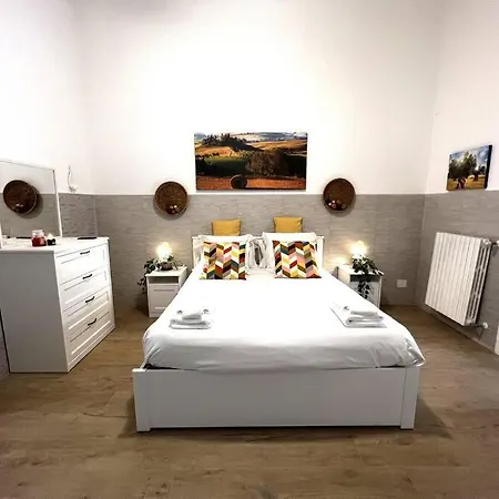 Casa Maria * Bari