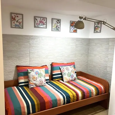 Casa Maria Apartment Bari