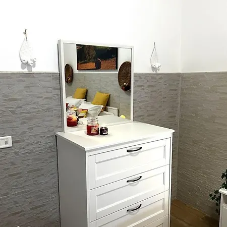 Apartmán Casa Maria *