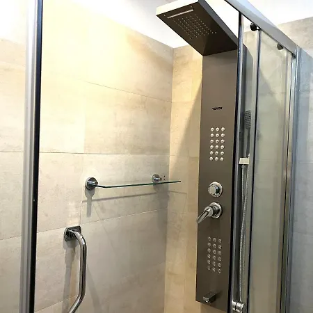 Casa Maria Lejlighed Bari