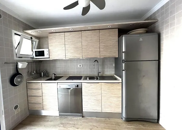 Casa Maria Apartamento Bari